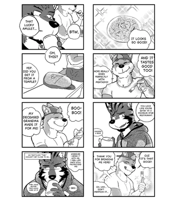 [Nviek5] Park No. 3 [Eng] — 063