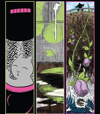 [Ed Luce] Wuvable Oaf – Blood & Metal [Eng] — 037