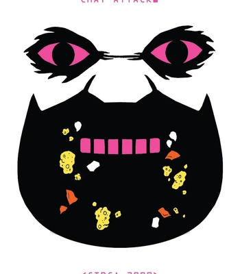 [Ed Luce] Wuvable Oaf – Blood & Metal [Eng] — 038