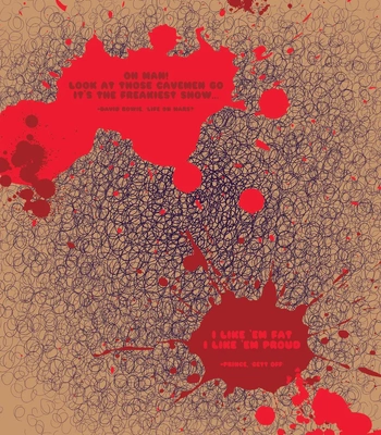 [Ed Luce] Wuvable Oaf – Blood & Metal [Eng] — 004