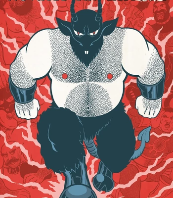 [Ed Luce] Wuvable Oaf – Blood & Metal [Eng] — 006