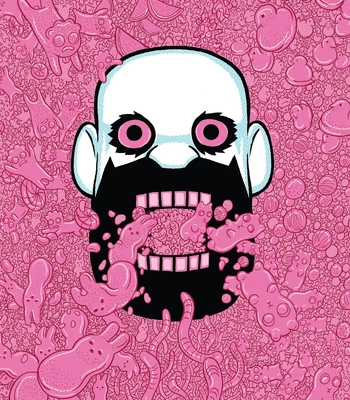 [Ed Luce] Wuvable Oaf – Blood & Metal [Eng] — 080