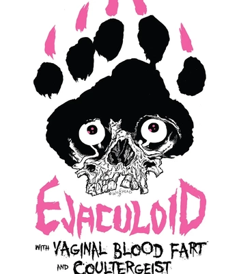 [Ed Luce] Wuvable Oaf – Blood & Metal [Eng] — 083