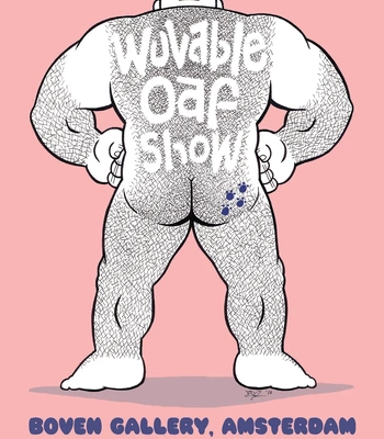 [Ed Luce] Wuvable Oaf – Blood & Metal [Eng] — 090