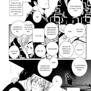 [Miyamoto Kano] Ichigo no Yume – Shimatsuya Risuke no Kaii Jikenchou [Eng] – Gay Comics image 016.jpg