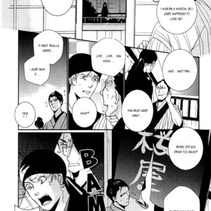 [Miyamoto Kano] Ichigo no Yume – Shimatsuya Risuke no Kaii Jikenchou [Eng] – Gay Comics image 022.jpg