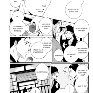 [Miyamoto Kano] Ichigo no Yume – Shimatsuya Risuke no Kaii Jikenchou [Eng] – Gay Comics image 026.jpg