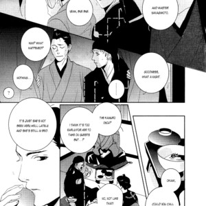 [Miyamoto Kano] Ichigo no Yume – Shimatsuya Risuke no Kaii Jikenchou [Eng] – Gay Comics image 043.jpg