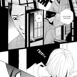 [Miyamoto Kano] Ichigo no Yume – Shimatsuya Risuke no Kaii Jikenchou [Eng] – Gay Comics image 050.jpg