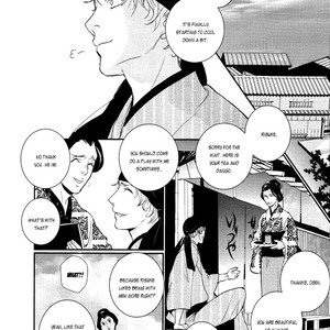[Miyamoto Kano] Ichigo no Yume – Shimatsuya Risuke no Kaii Jikenchou [Eng] – Gay Comics image 083.jpg