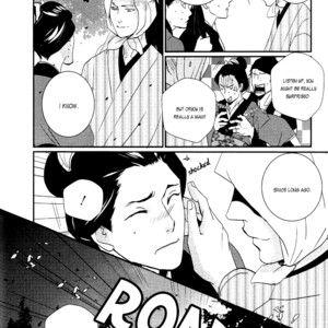 [Miyamoto Kano] Ichigo no Yume – Shimatsuya Risuke no Kaii Jikenchou [Eng] – Gay Comics image 089.jpg