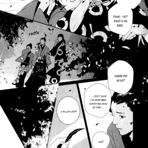 [Miyamoto Kano] Ichigo no Yume – Shimatsuya Risuke no Kaii Jikenchou [Eng] – Gay Comics image 090.jpg