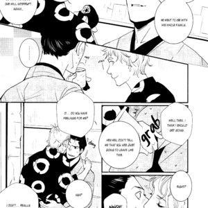 [Miyamoto Kano] Ichigo no Yume – Shimatsuya Risuke no Kaii Jikenchou [Eng] – Gay Comics image 092.jpg