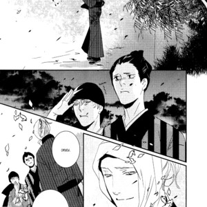 [Miyamoto Kano] Ichigo no Yume – Shimatsuya Risuke no Kaii Jikenchou [Eng] – Gay Comics image 096.jpg
