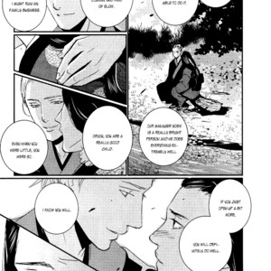 [Miyamoto Kano] Ichigo no Yume – Shimatsuya Risuke no Kaii Jikenchou [Eng] – Gay Comics image 102.jpg