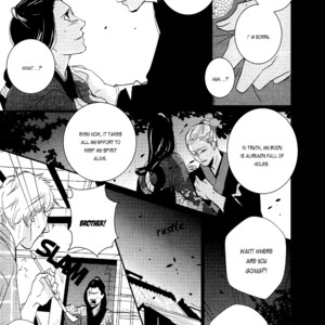 [Miyamoto Kano] Ichigo no Yume – Shimatsuya Risuke no Kaii Jikenchou [Eng] – Gay Comics image 104.jpg