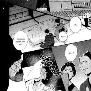 [Miyamoto Kano] Ichigo no Yume – Shimatsuya Risuke no Kaii Jikenchou [Eng] – Gay Comics image 116.jpg