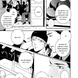 [Miyamoto Kano] Ichigo no Yume – Shimatsuya Risuke no Kaii Jikenchou [Eng] – Gay Comics image 119.jpg