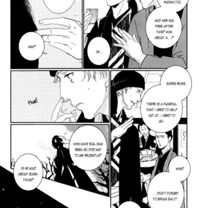 [Miyamoto Kano] Ichigo no Yume – Shimatsuya Risuke no Kaii Jikenchou [Eng] – Gay Comics image 123.jpg