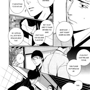 [Miyamoto Kano] Ichigo no Yume – Shimatsuya Risuke no Kaii Jikenchou [Eng] – Gay Comics image 128.jpg