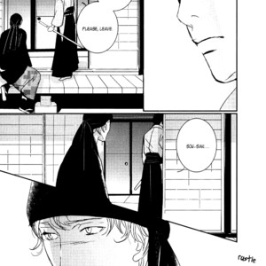 [Miyamoto Kano] Ichigo no Yume – Shimatsuya Risuke no Kaii Jikenchou [Eng] – Gay Comics image 129.jpg