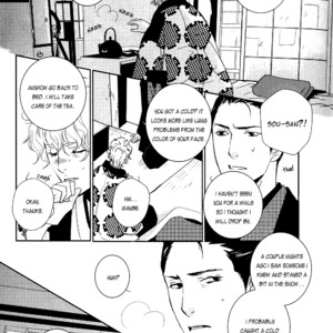 [Miyamoto Kano] Ichigo no Yume – Shimatsuya Risuke no Kaii Jikenchou [Eng] – Gay Comics image 141.jpg