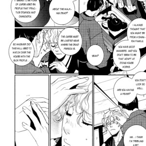 [Miyamoto Kano] Ichigo no Yume – Shimatsuya Risuke no Kaii Jikenchou [Eng] – Gay Comics image 142.jpg