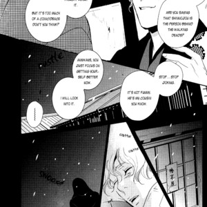 [Miyamoto Kano] Ichigo no Yume – Shimatsuya Risuke no Kaii Jikenchou [Eng] – Gay Comics image 144.jpg