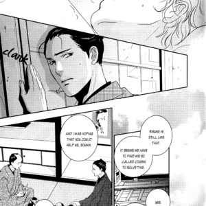 [Miyamoto Kano] Ichigo no Yume – Shimatsuya Risuke no Kaii Jikenchou [Eng] – Gay Comics image 151.jpg