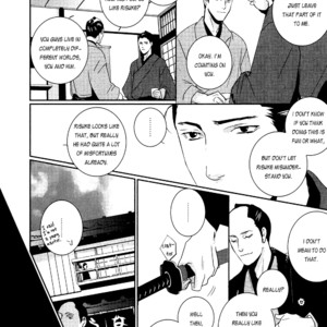 [Miyamoto Kano] Ichigo no Yume – Shimatsuya Risuke no Kaii Jikenchou [Eng] – Gay Comics image 152.jpg