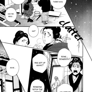 [Miyamoto Kano] Ichigo no Yume – Shimatsuya Risuke no Kaii Jikenchou [Eng] – Gay Comics image 153.jpg
