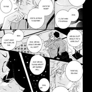 [Miyamoto Kano] Ichigo no Yume – Shimatsuya Risuke no Kaii Jikenchou [Eng] – Gay Comics image 157.jpg
