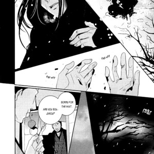 [Miyamoto Kano] Ichigo no Yume – Shimatsuya Risuke no Kaii Jikenchou [Eng] – Gay Comics image 158.jpg