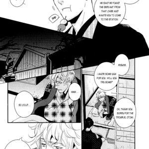 [Miyamoto Kano] Ichigo no Yume – Shimatsuya Risuke no Kaii Jikenchou [Eng] – Gay Comics image 159.jpg