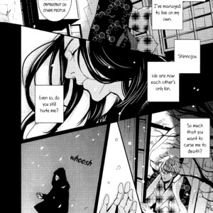 [Miyamoto Kano] Ichigo no Yume – Shimatsuya Risuke no Kaii Jikenchou [Eng] – Gay Comics image 160.jpg