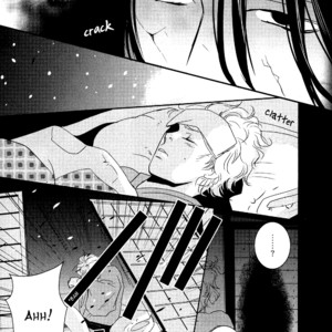 [Miyamoto Kano] Ichigo no Yume – Shimatsuya Risuke no Kaii Jikenchou [Eng] – Gay Comics image 161.jpg