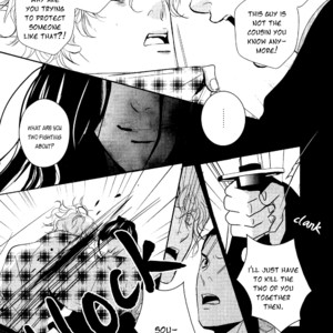 [Miyamoto Kano] Ichigo no Yume – Shimatsuya Risuke no Kaii Jikenchou [Eng] – Gay Comics image 167.jpg