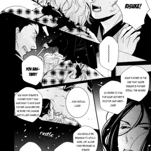 [Miyamoto Kano] Ichigo no Yume – Shimatsuya Risuke no Kaii Jikenchou [Eng] – Gay Comics image 168.jpg