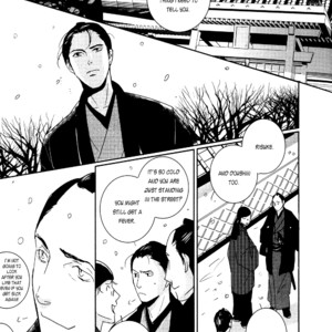 [Miyamoto Kano] Ichigo no Yume – Shimatsuya Risuke no Kaii Jikenchou [Eng] – Gay Comics image 181.jpg