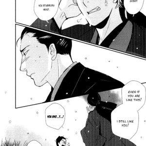 [Miyamoto Kano] Ichigo no Yume – Shimatsuya Risuke no Kaii Jikenchou [Eng] – Gay Comics image 184.jpg