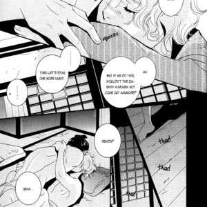 [Miyamoto Kano] Ichigo no Yume – Shimatsuya Risuke no Kaii Jikenchou [Eng] – Gay Comics image 196.jpg