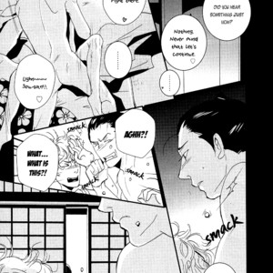 [Miyamoto Kano] Ichigo no Yume – Shimatsuya Risuke no Kaii Jikenchou [Eng] – Gay Comics image 200.jpg