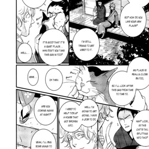 [Miyamoto Kano] Ichigo no Yume – Shimatsuya Risuke no Kaii Jikenchou [Eng] – Gay Comics image 207.jpg