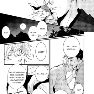 [Miyamoto Kano] Ichigo no Yume – Shimatsuya Risuke no Kaii Jikenchou [Eng] – Gay Comics image 208.jpg