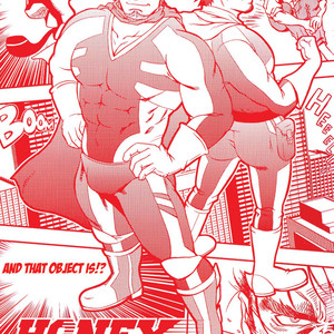 [Mizuki Gai] Ore ni Honey Trap [Eng] – Gay Comics image 006.jpg