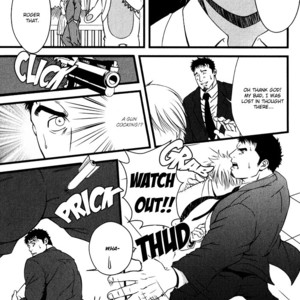 [Mizuki Gai] Ore ni Honey Trap [Eng] – Gay Comics image 018.jpg