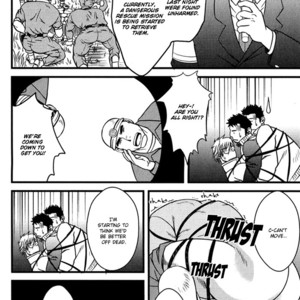 [Mizuki Gai] Ore ni Honey Trap [Eng] – Gay Comics image 050.jpg