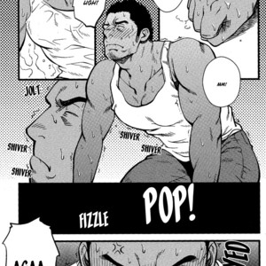 [Mizuki Gai] Ore ni Honey Trap [Eng] – Gay Comics image 102.jpg