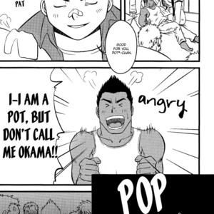 [Mizuki Gai] Ore ni Honey Trap [Eng] – Gay Comics image 129.jpg