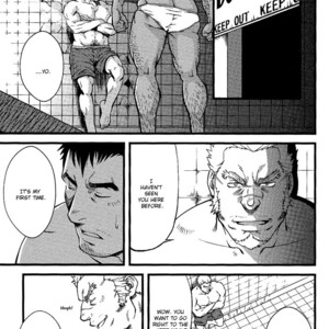 [Mizuki Gai] Ore ni Honey Trap [Eng] – Gay Comics image 203.jpg